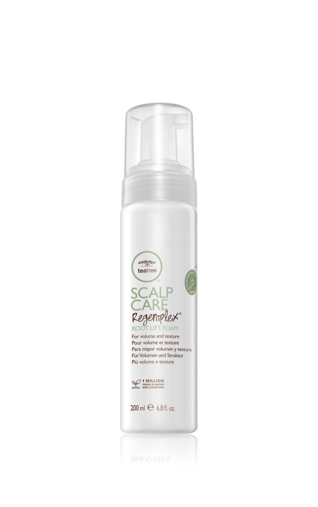 Scalp Care Regeniplex Root Lift Foam