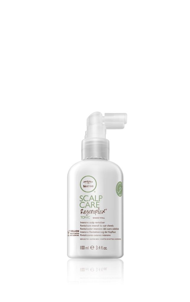 Scalp Care Regeniplex Tonic