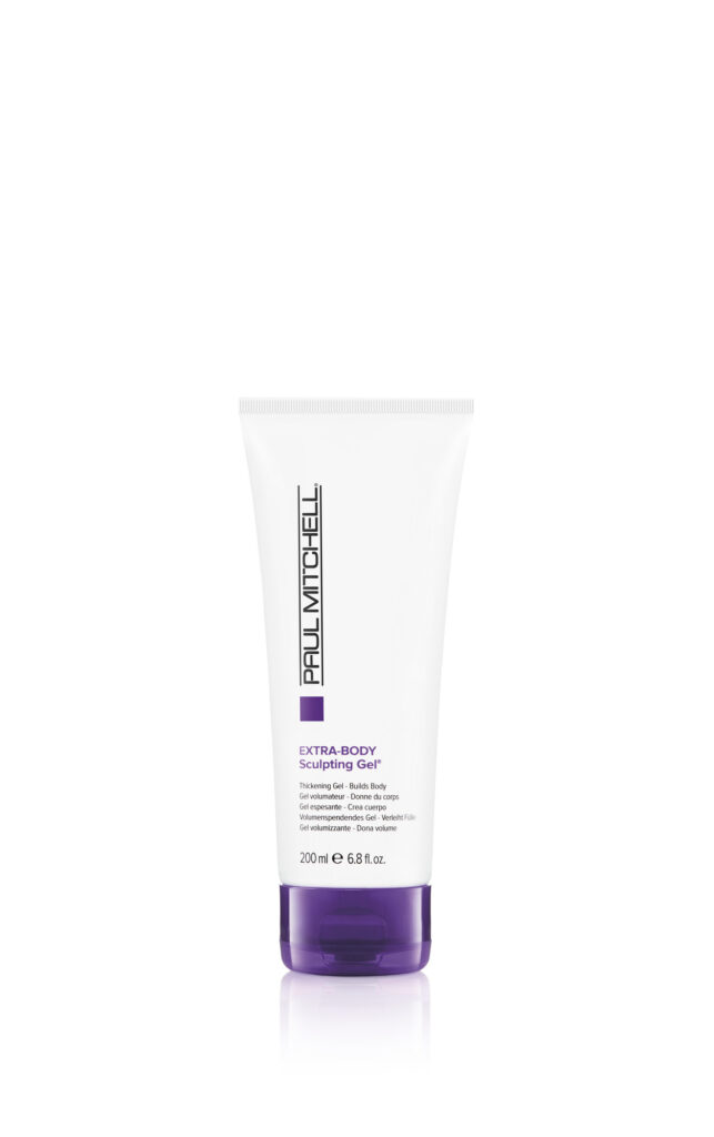 Extra-Body Sculpting Gel®