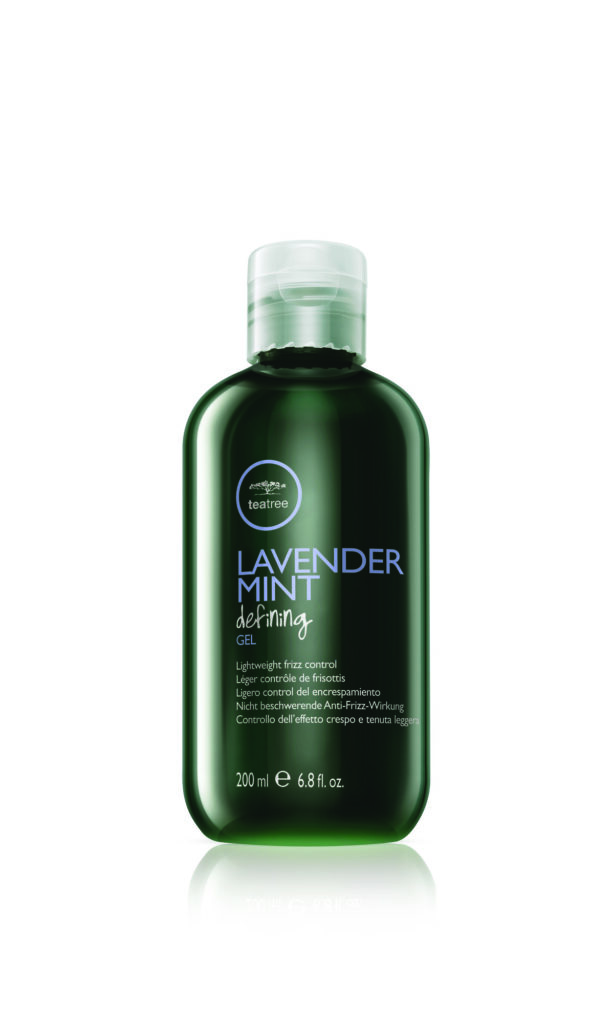 Lavender Mint Defining Gel