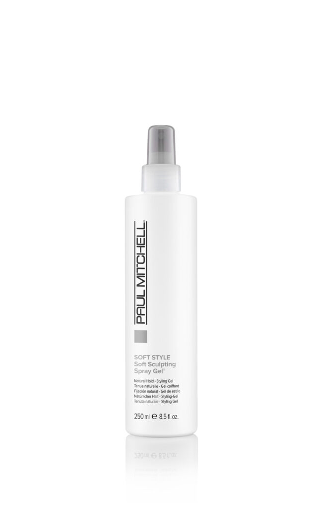 Soft Sculpting Spray Gel®