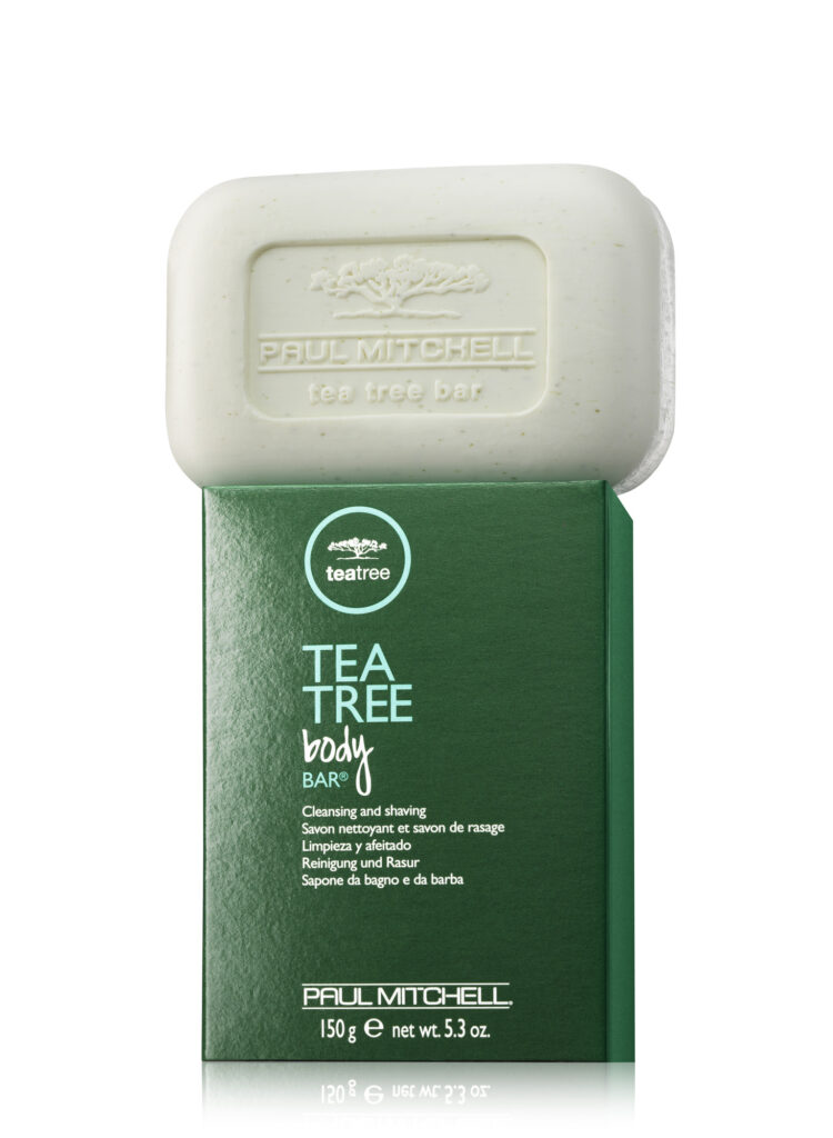 Tea Tree Body Bar®