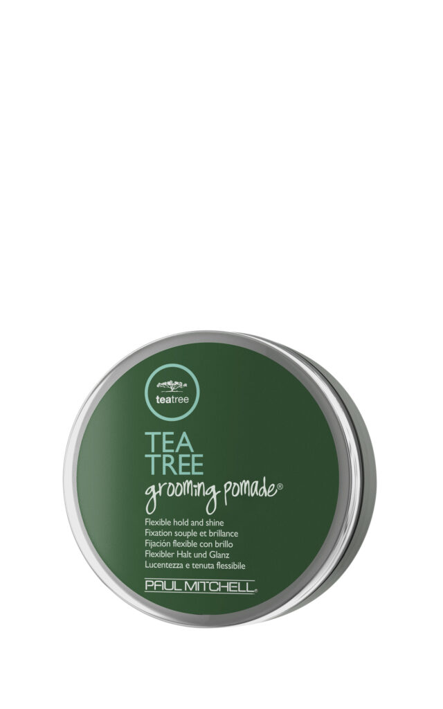 Tea Tree Grooming Pomade®