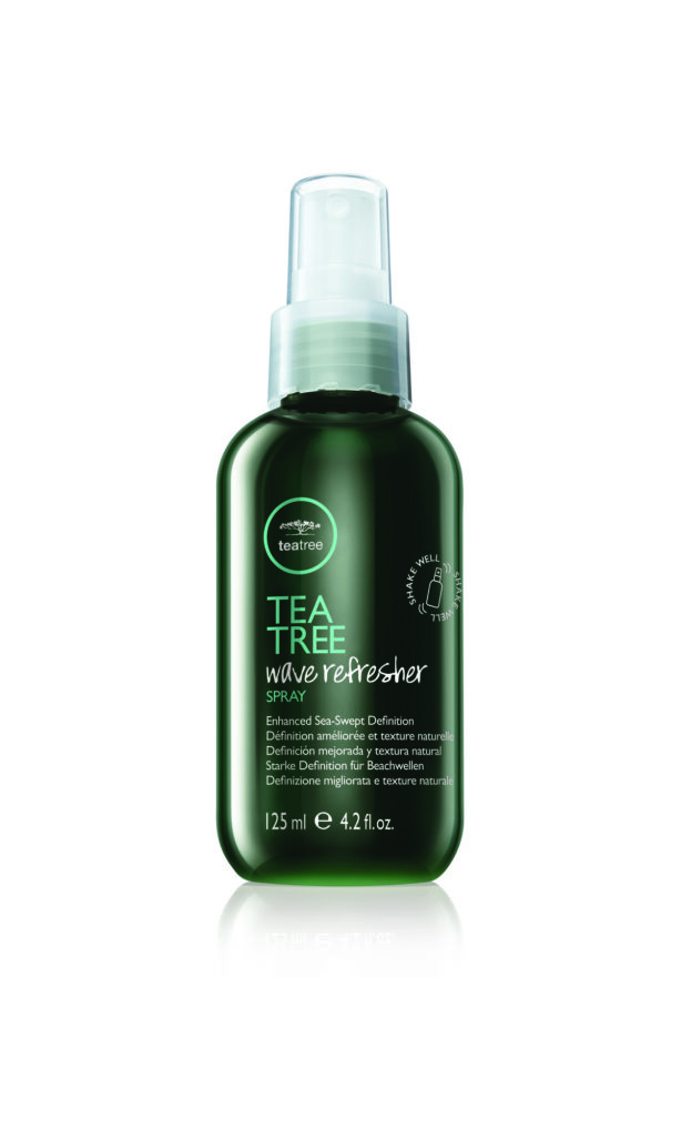 Tea Tree Wave Refresher Spray