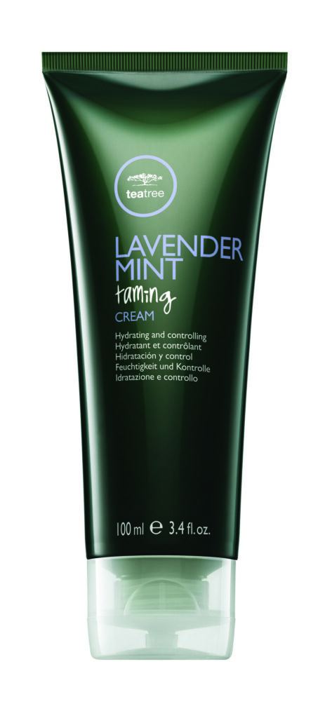 Lavender Mint Taming Cream