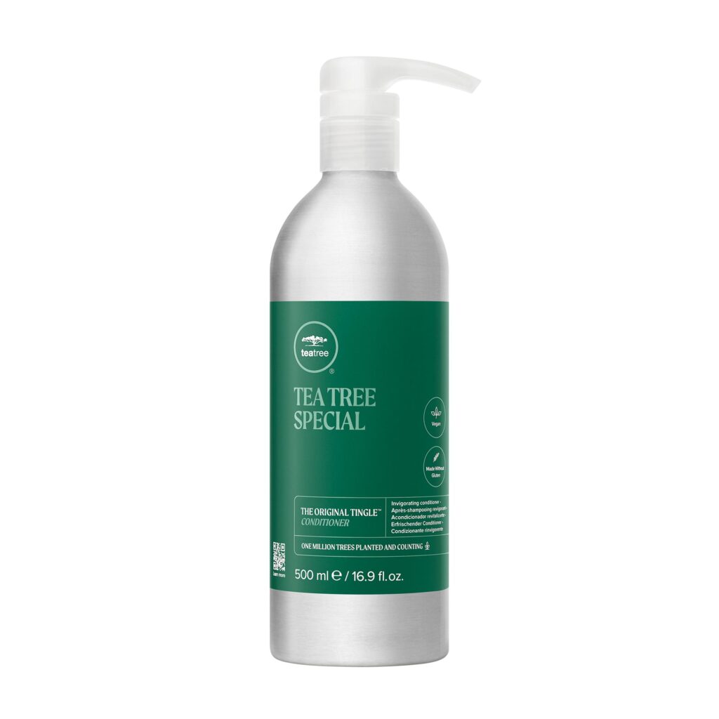 Tea Tree Special Conditioner® hliníková lahvička