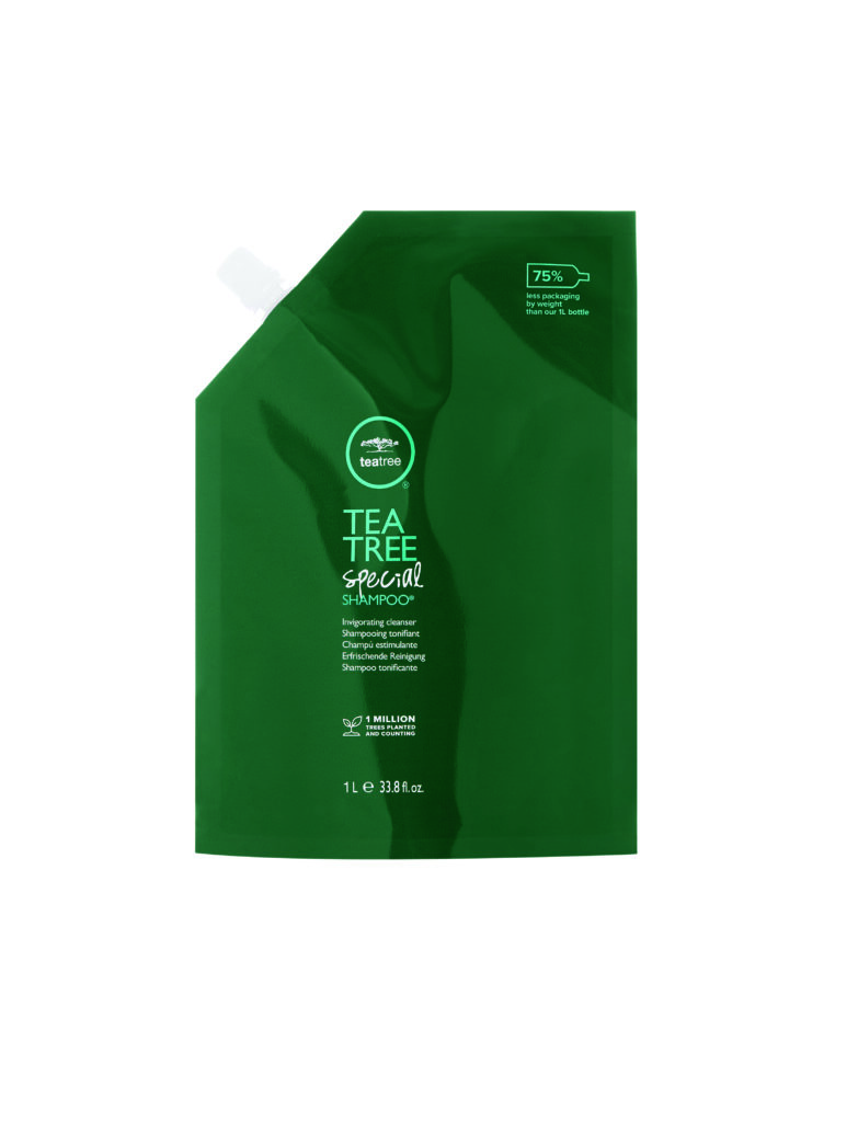 Tea Tree Special Shampoo® náhradní náplň